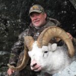Sheep Hunting in British Columbia 