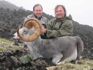 British Columbia Hunting Trips