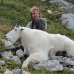 Goat Hunting Trips in British Columbia